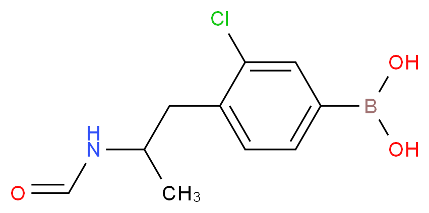CAS_1034102-06-1 molecular structure