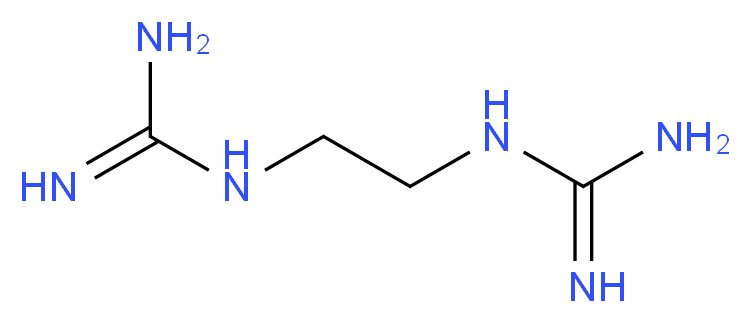 N-(2-Guanidinoethyl)guanidine 98%_Molecular_structure_CAS_44956-51-6)