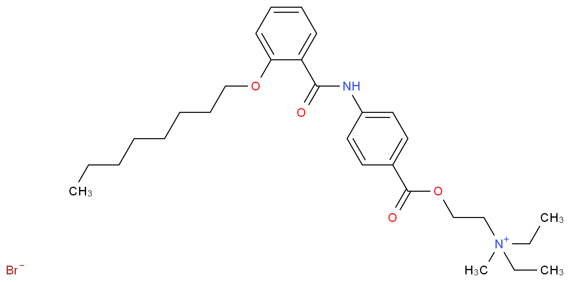 Otilonium Bromide_Molecular_structure_CAS_26095-59-0)