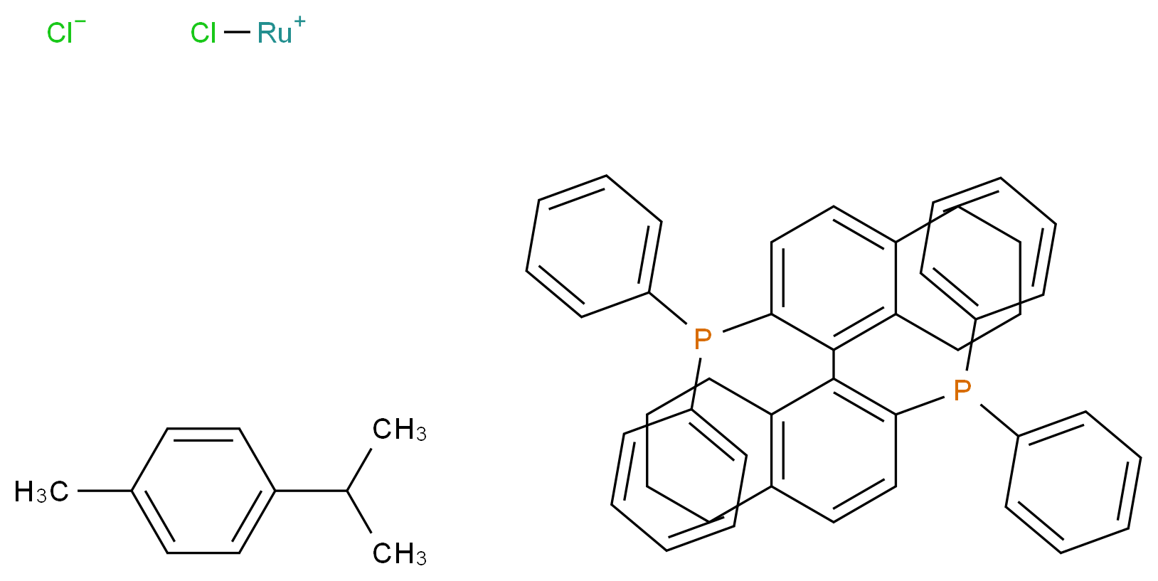 (R)-RuCl[p-cymene)(H8-BINAP)]Cl_Molecular_structure_CAS_944451-26-7)