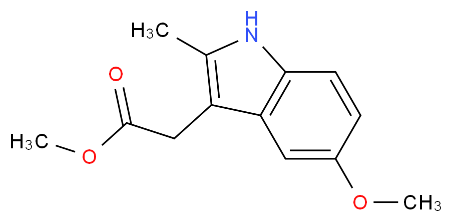CAS_7588-36-5 molecular structure