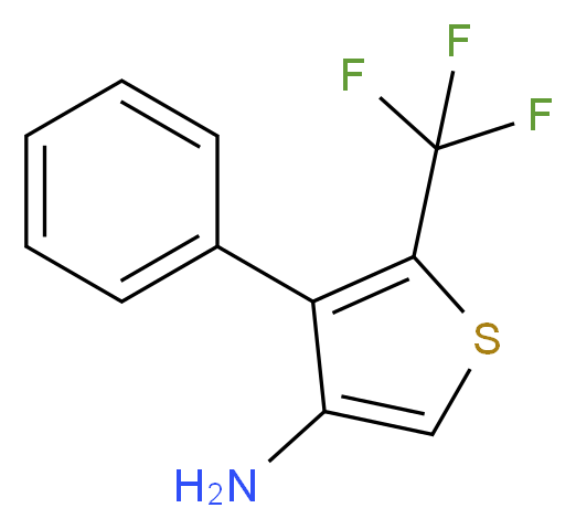 CAS_256427-77-7 molecular structure