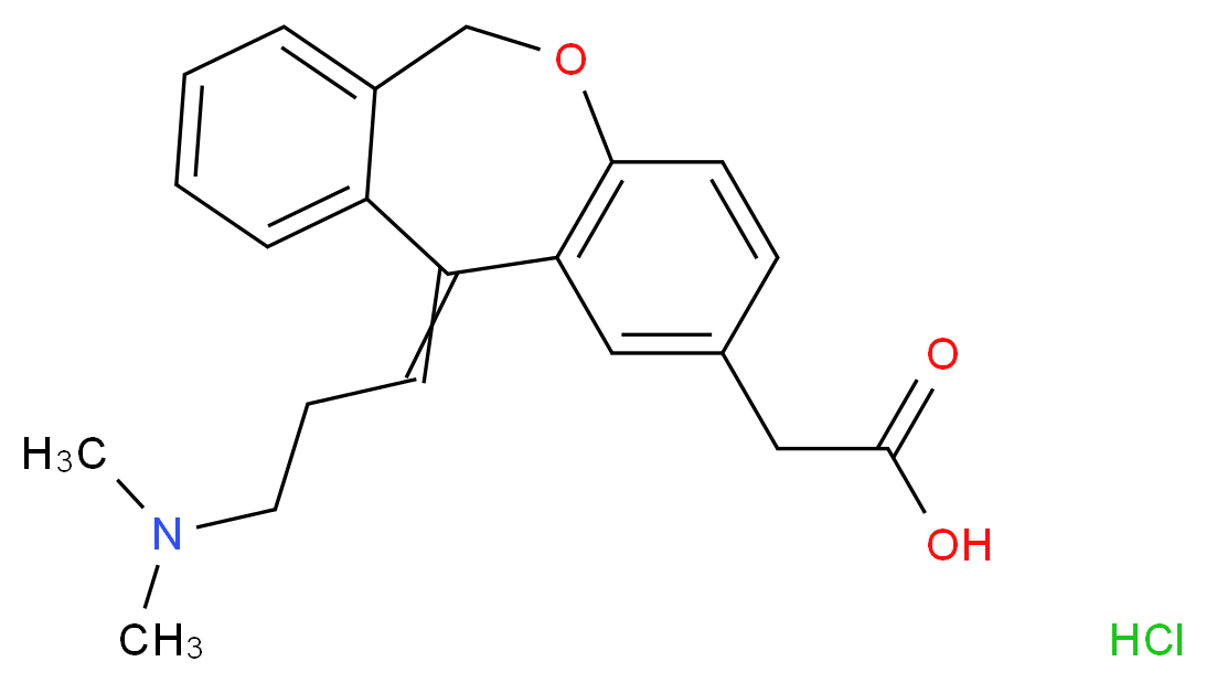 CAS_140462-76-6 molecular structure