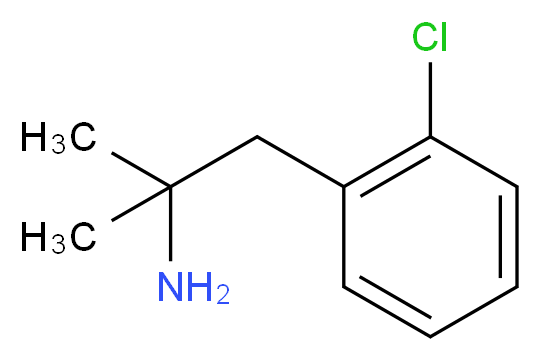 CAS_10389-73-8 molecular structure