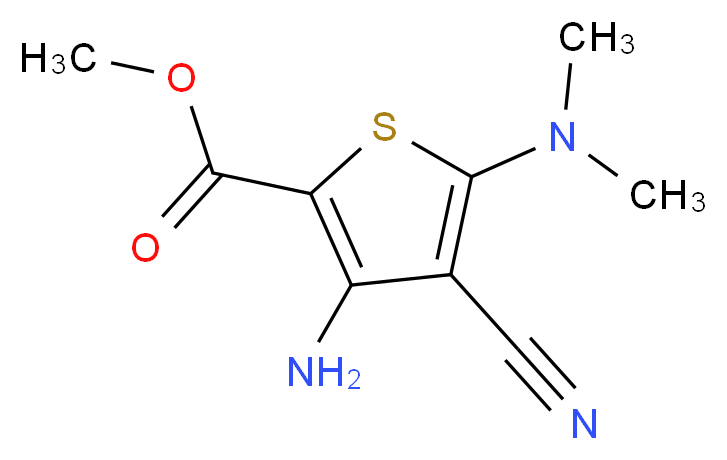 CAS_175202-32-1 molecular structure