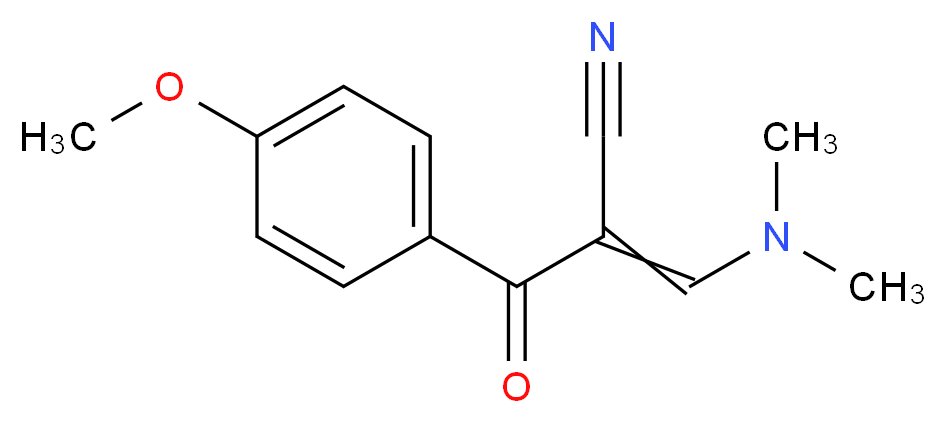 CAS_96219-74-8 molecular structure