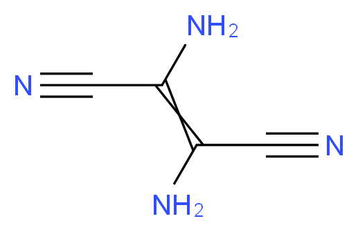 CAS_1187-42-4 molecular structure