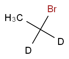 Bromoethane-1,1-d2_Molecular_structure_CAS_3652-84-4)