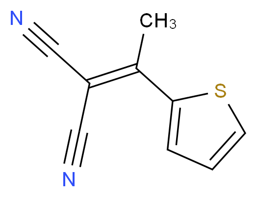 CAS_10432-44-7 molecular structure