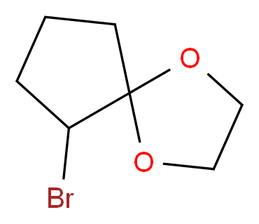 6-Bromo-1,4-dioxaspiro[4.4]nonane_Molecular_structure_CAS_82235-82-3)