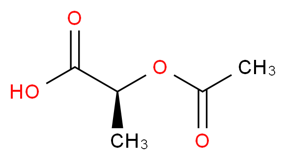 CAS_6034-46-4 molecular structure