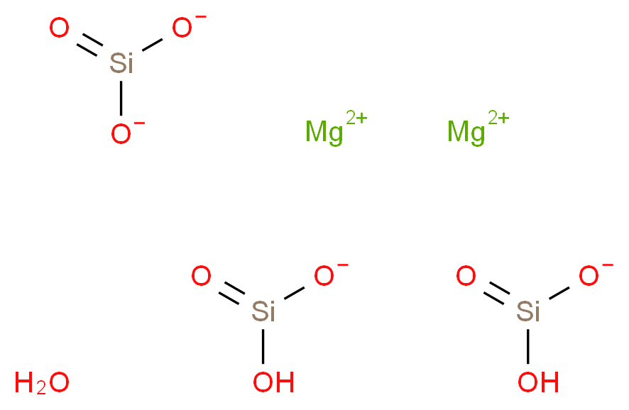 CAS_63800-37-3 molecular structure