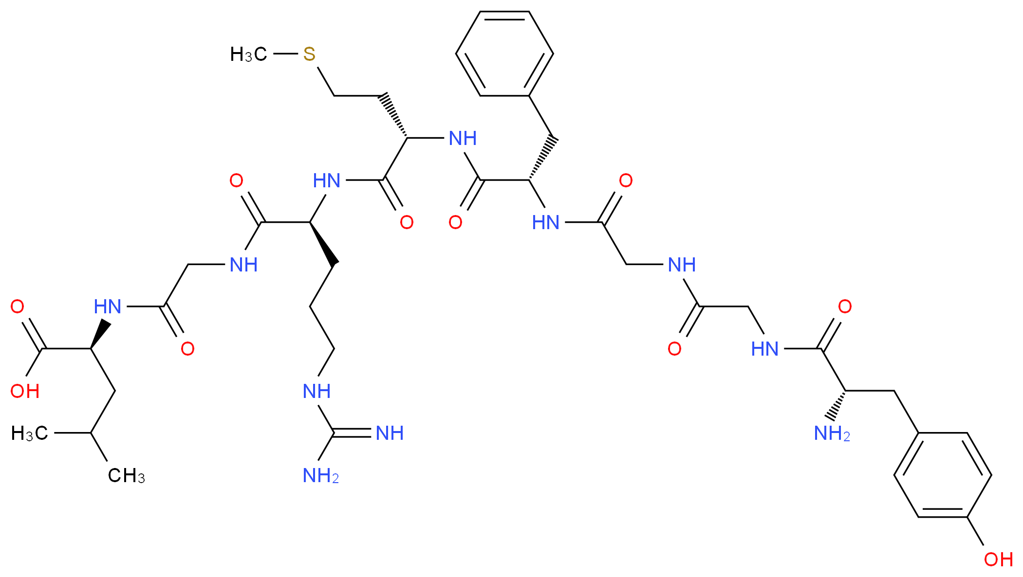 Methionine Enkephalin-Arg-Gly-Leu_Molecular_structure_CAS_80501-44-6)