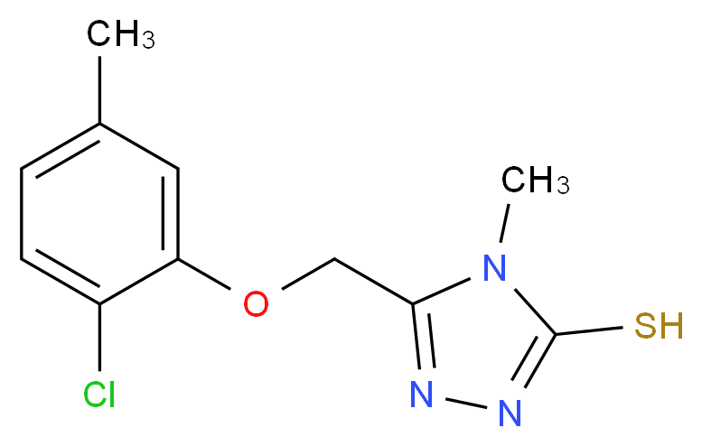 CAS_861408-36-8 molecular structure