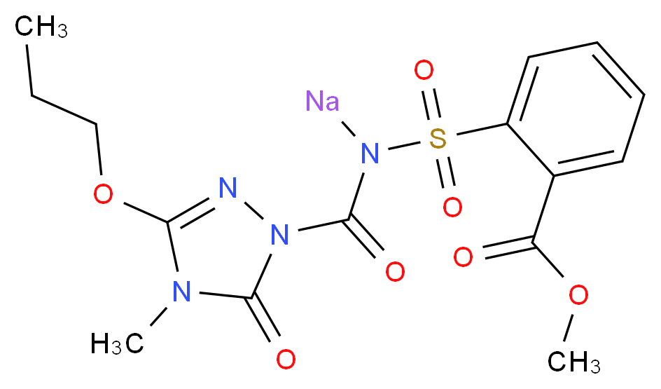 CAS_181274-15-7 molecular structure