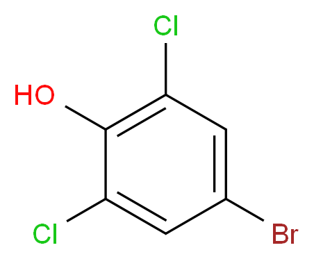 CAS_3217-15-0 molecular structure