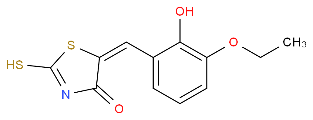 CAS_99988-45-1 molecular structure