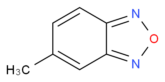 5-Methyl-2,1,3-benzoxadiazole_Molecular_structure_CAS_20304-86-3)