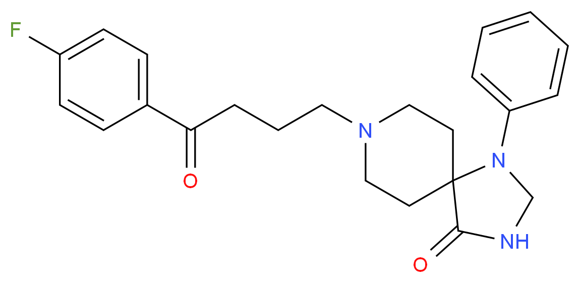 CAS_749-02-0 molecular structure