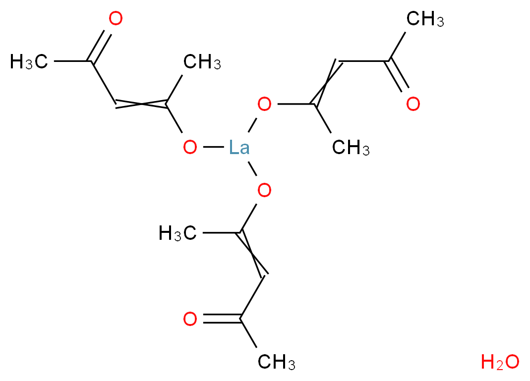 Lanthanum(III) acetylacetonate hydrate_Molecular_structure_CAS_64424-12-0)