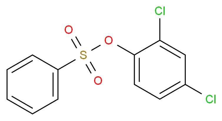 CAS_97-16-5 molecular structure