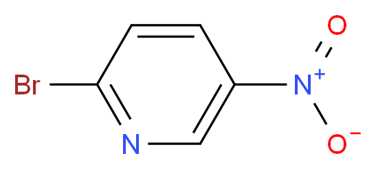 2-Bromo-5-nitropyridine_Molecular_structure_CAS_4487-59-6)