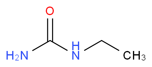 N-Ethylurea_Molecular_structure_CAS_625-52-5)