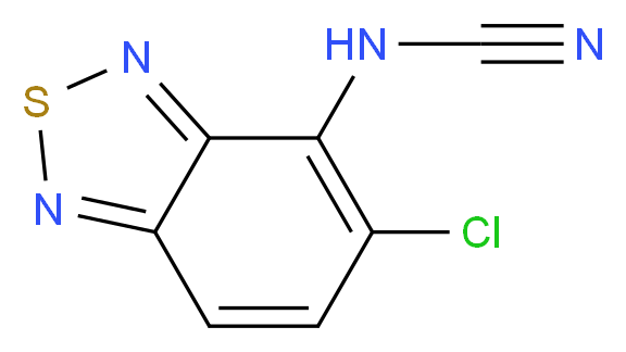 CAS_51322-80-6 molecular structure