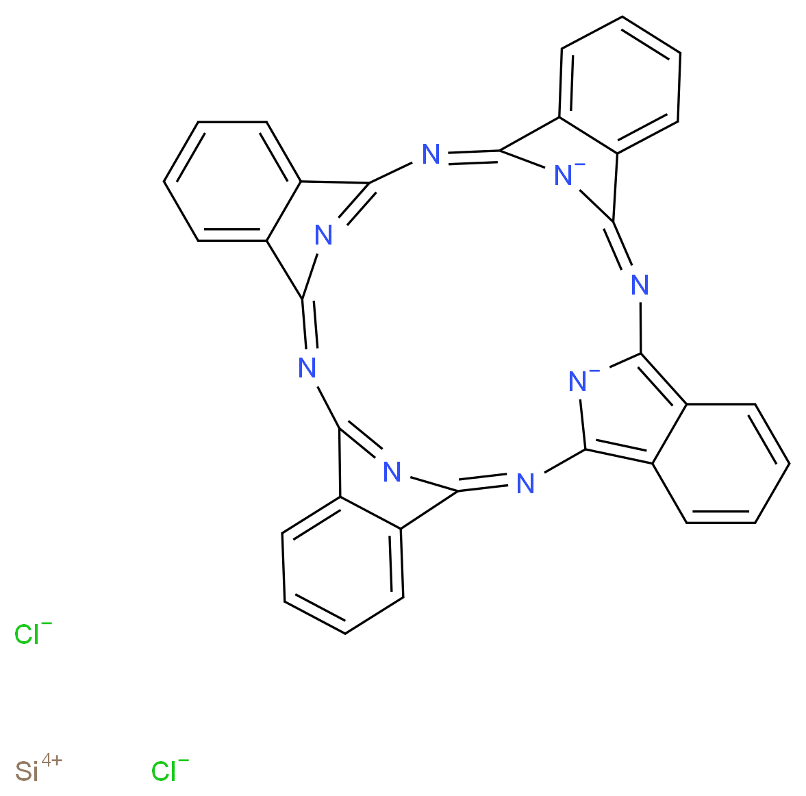 CAS_19333-10-9 molecular structure