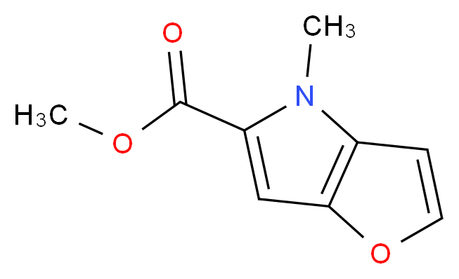 CAS_164667-61-2 molecular structure