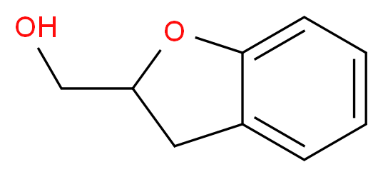 2,3-Dihydro-1-benzofuran-2-ylmethanol_Molecular_structure_CAS_66158-96-1)