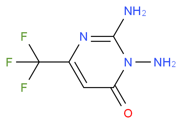 CAS_95095-71-9 molecular structure