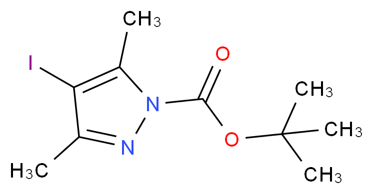 CAS_857283-71-7 molecular structure