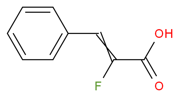 CAS_350-90-3 molecular structure