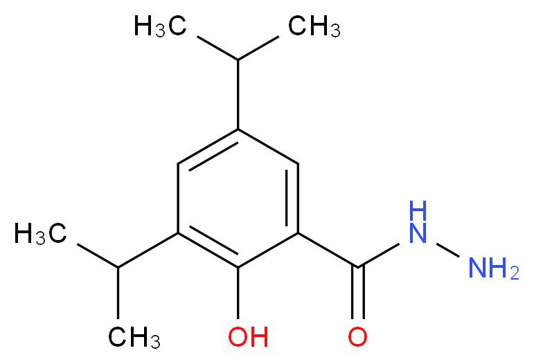 CAS_30991-43-6 molecular structure