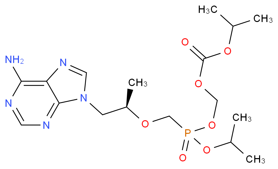 CAS_1246812-40-7 molecular structure