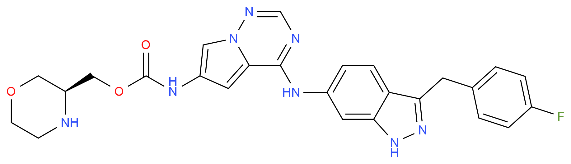 CAS_714971-09-2 molecular structure