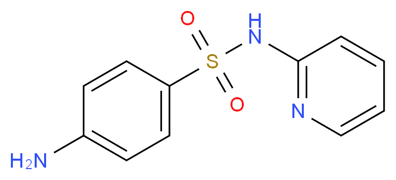 CAS_144-83-2 molecular structure