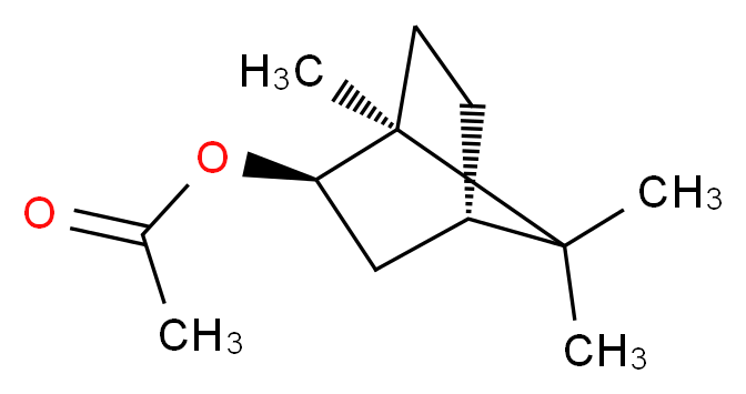 Bornyl acetate_Molecular_structure_CAS_76-49-3)