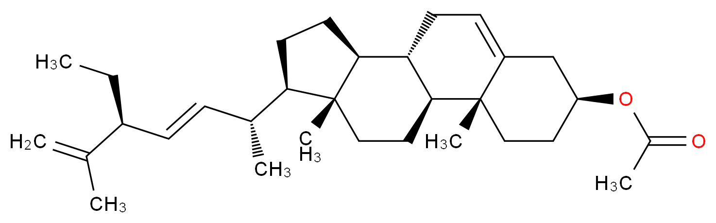 CAS_28594-00-5 molecular structure