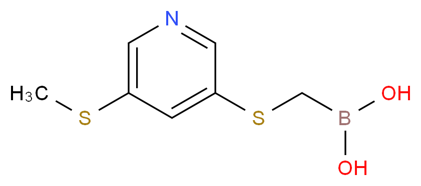 CAS_913835-66-2 molecular structure