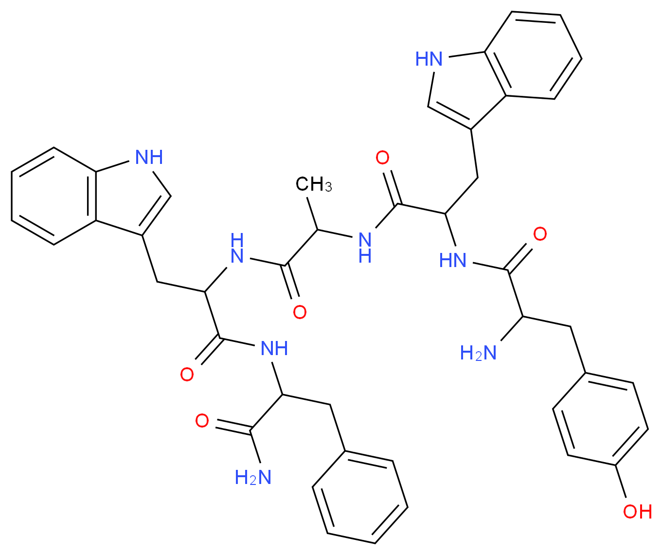 CAS_76338-79-9 molecular structure
