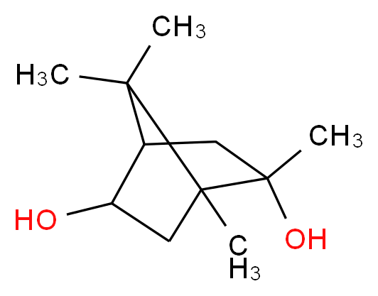 5-Hydroxy-2-methyl Isoborneol_Molecular_structure_CAS_604767-98-8)