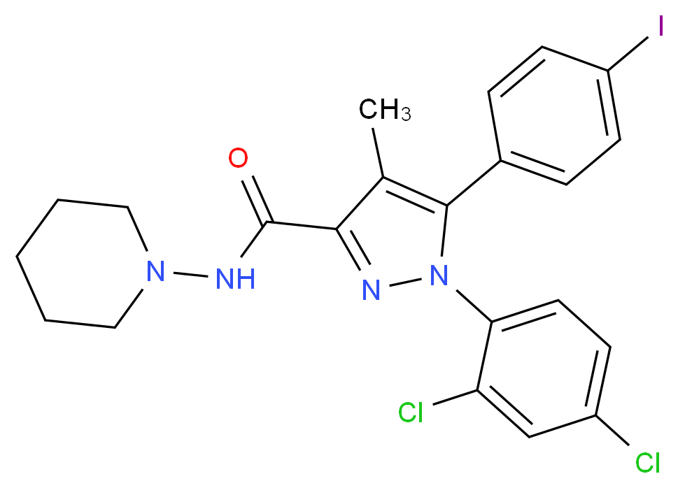 CAS_183232-66-8 molecular structure