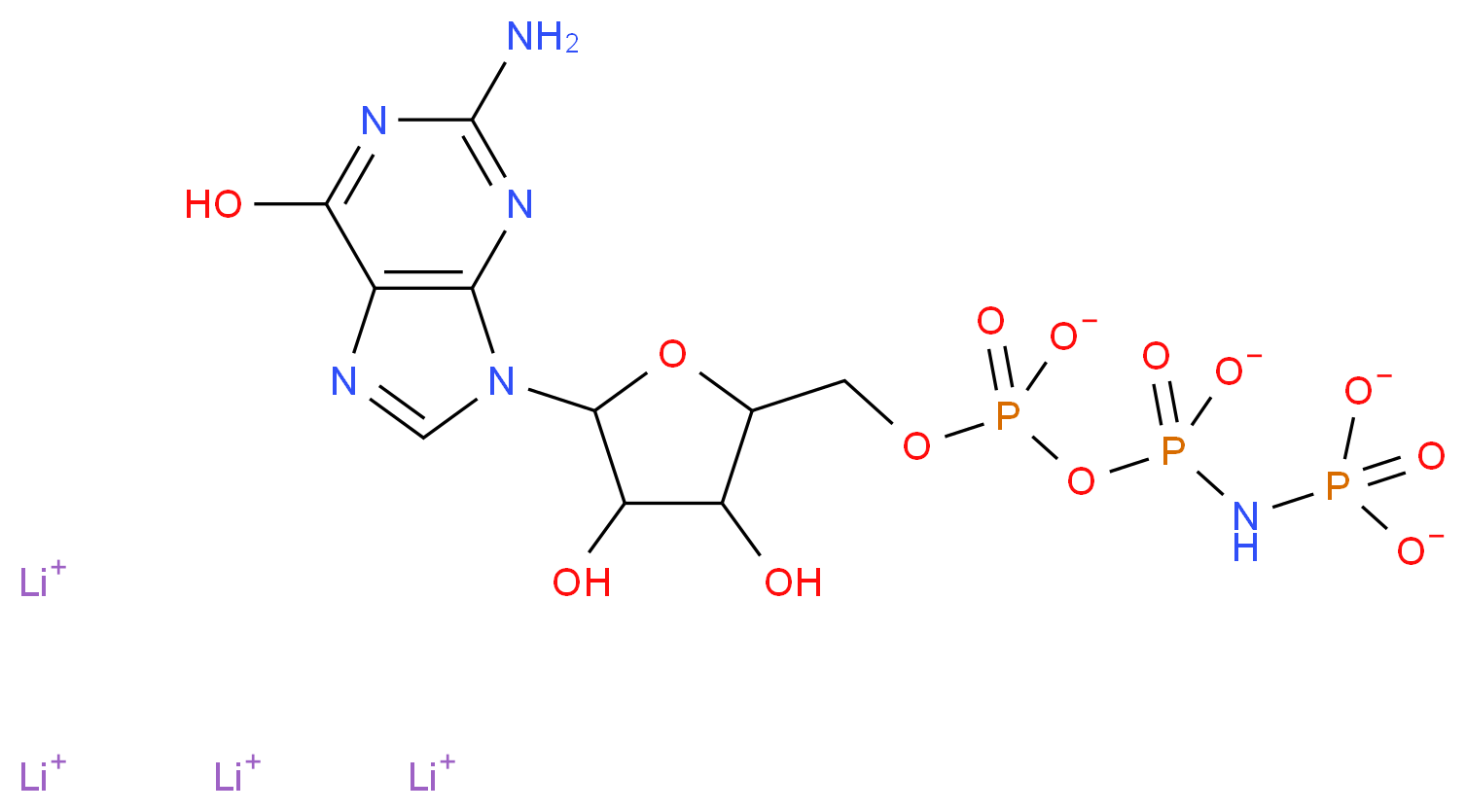 CAS_64564-03-0 molecular structure