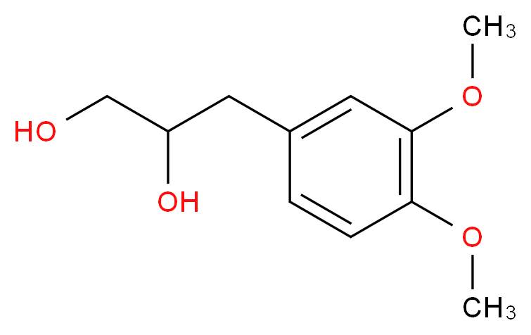 CAS_26509-45-5 molecular structure