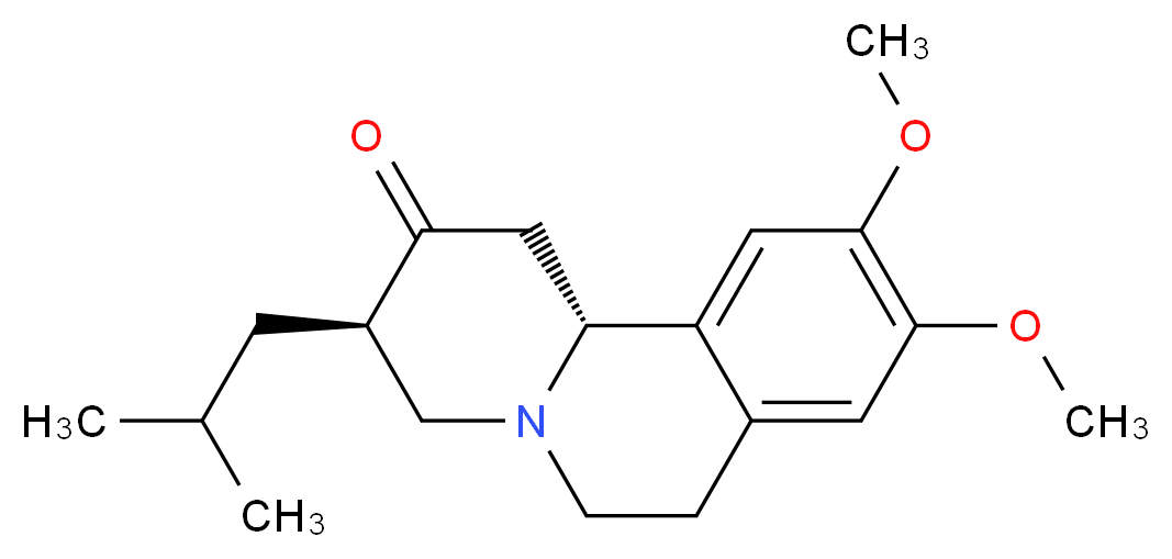 CAS_58-46-8 molecular structure