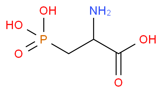 CAS_20263-06-3 molecular structure