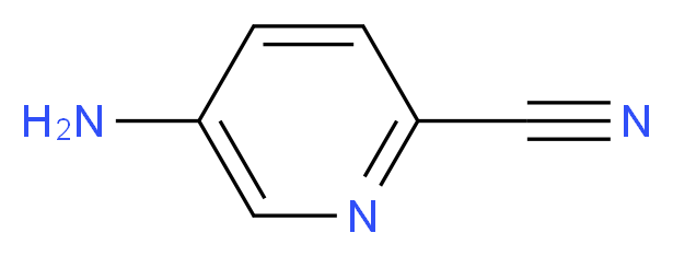 3-AMINO-6-CYANOPYRIDINE_Molecular_structure_CAS_55338-73-3)