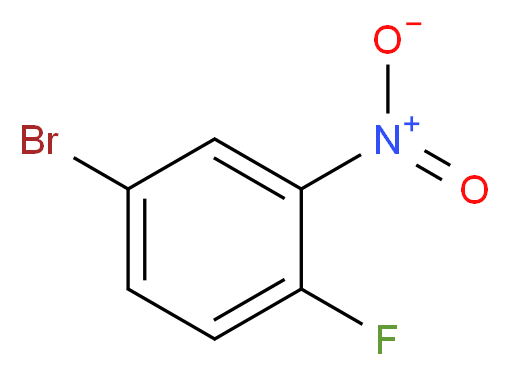 5-Bromo-2-fluoronitrobenzene_Molecular_structure_CAS_364-73-8)